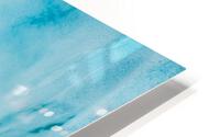 Keikis Shorebreak HD Metal print