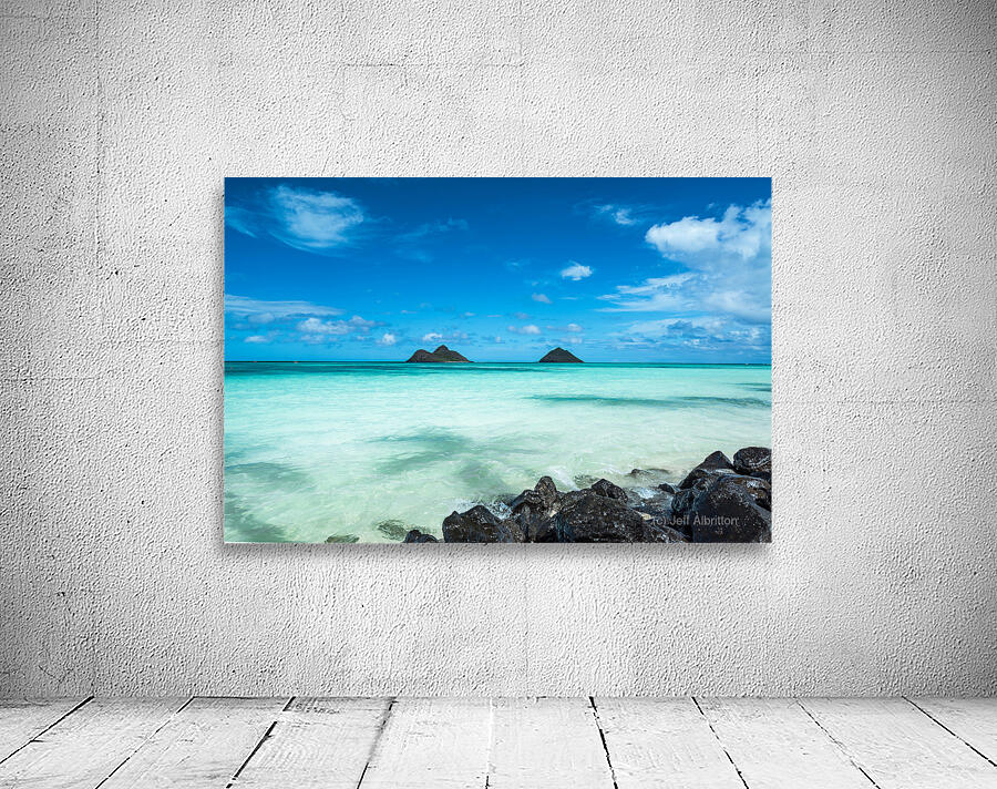  Lanakai Lounge Wall Preview