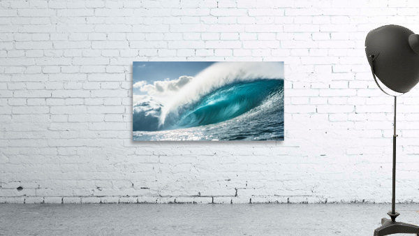 Hawaii Five-0 Wall Preview