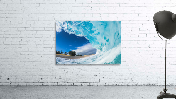 Keikis Shorebreak Wall Preview