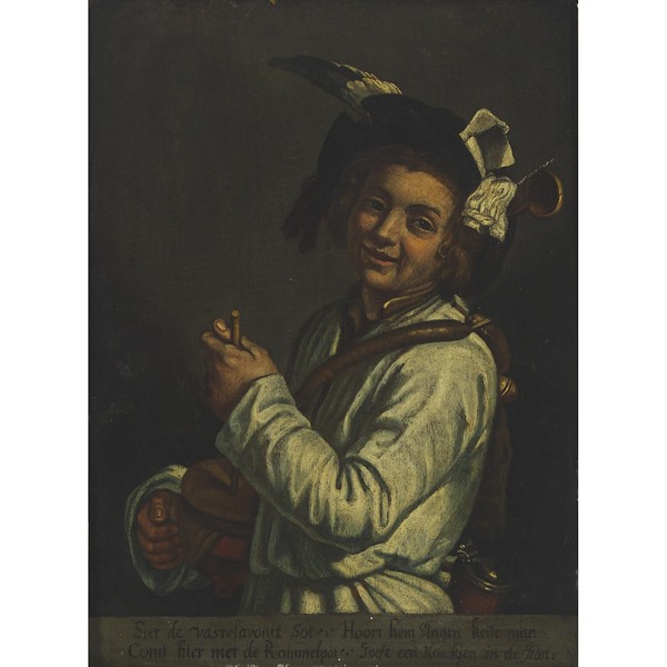 After Abraham Bloemaert ca.1564 1651 Dutch PORTRA Digital Download