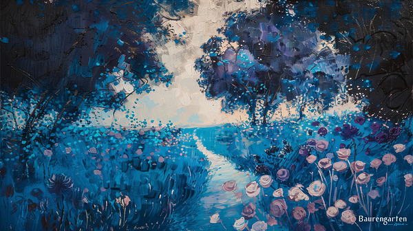 a sharp printable gustav Klimt landscape master 0 Digital Download