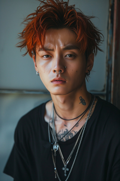 asian model manfull length shothandsomecoolwear 0 Digital Download