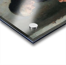 EDWIN HARRIS 1855 1906 NEARLY DONE Acrylic print