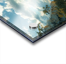 a mesmerizing landscape textured three dimensio a 1717341330.4558 Acrylic print