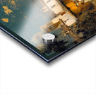 A Night of Revelry Illustrate a lively scene of d 1717467524.4635 Acrylic print