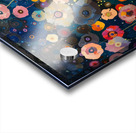 a stunning masterpiece  in the style of Kazimir f Acrylic print