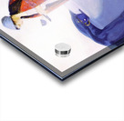 A Cup of Tea by Myron Barlow Acrylic print