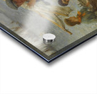 Henry Scott Tuke   Return from fishing 1907 Acrylic print