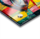 Art abstract  oil painting    ar 23   style raw 6 1717992237.3733 Acrylic print