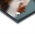 asian model manfull length shothandsomecoolwear 0 Acrylic print