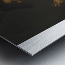 After Abraham Bloemaert ca.1564 1651 Dutch PORTRA Metal print