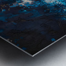 a sharp printable gustav Klimt landscape master 0 Metal print