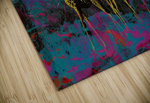 African Animals Concert Color Field Art   ar 32 b 1717851937.2556 ASAR STUDIOS puzzle