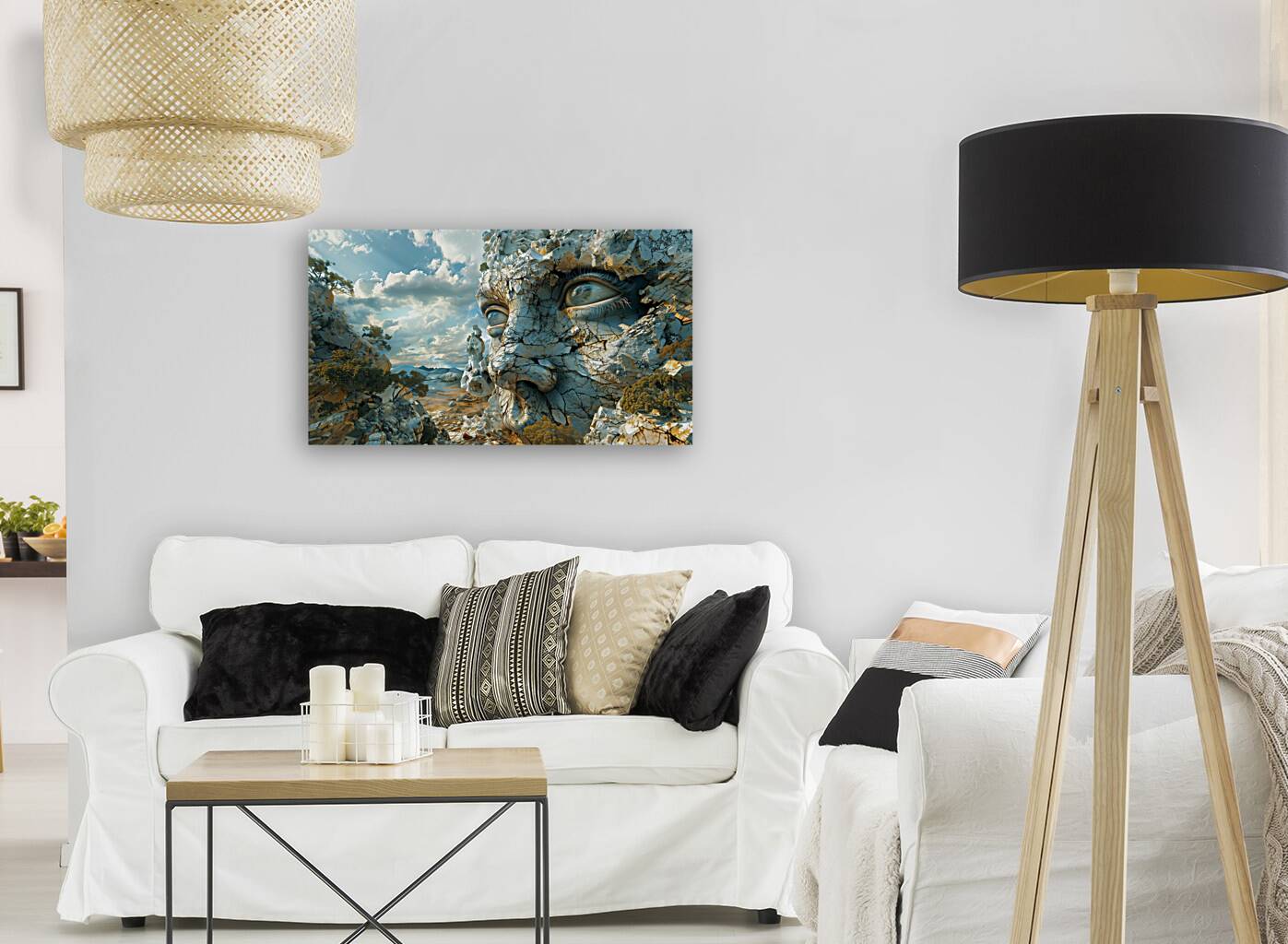 a mesmerizing landscape textured three dimensio a 1717341330.4558 Reproduction