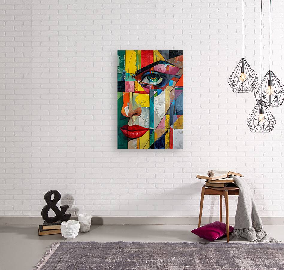 Art abstract  oil painting    ar 23   style raw 6 1717992237.3733 Reproduction