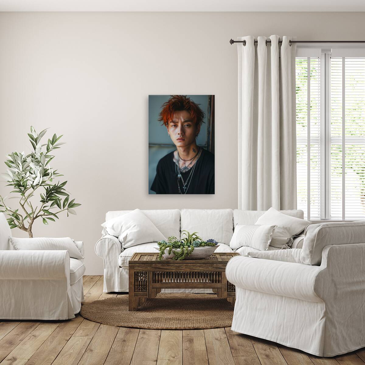 asian model manfull length shothandsomecoolwear 0 Reproduction