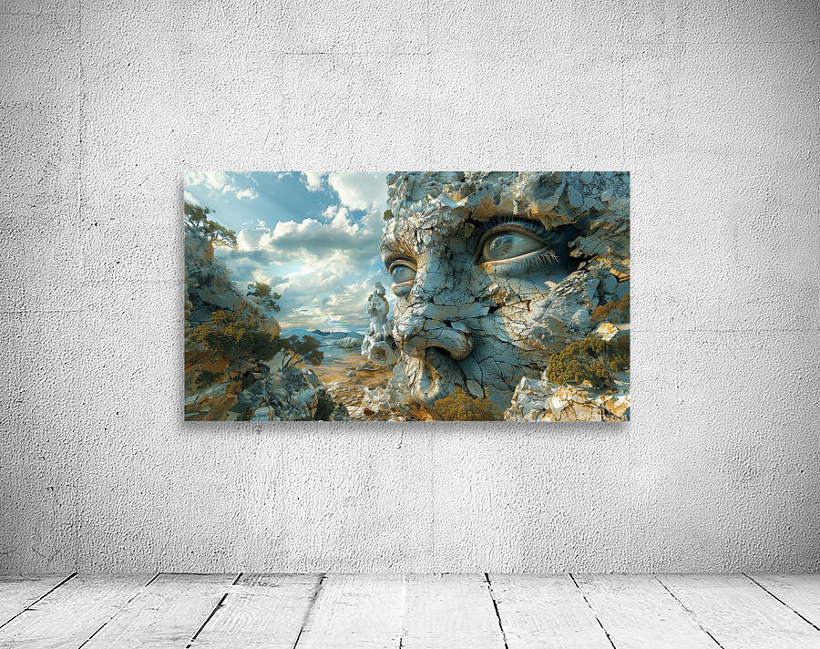 a mesmerizing landscape textured three dimensio a 1717341330.4558 Wall Preview