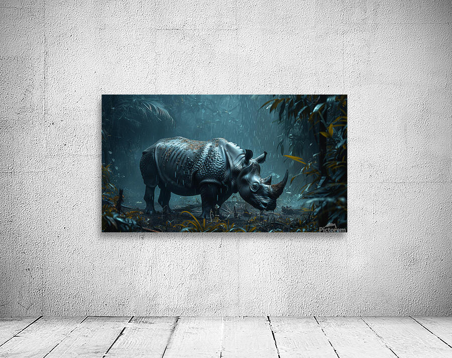 A minimalist studio shot capturing the vulnerab 7 Wall Preview