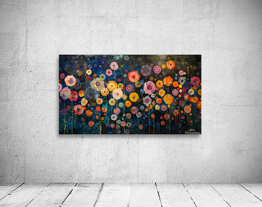 a stunning masterpiece  in the style of Kazimir f Wall Preview