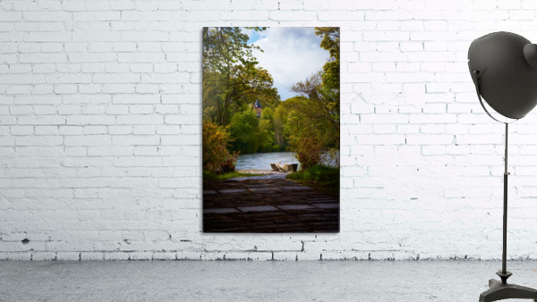 Inverness Riverside Wall Preview