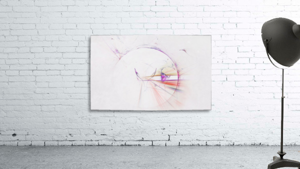 Colored Pencil - Arc 1 Wall Preview
