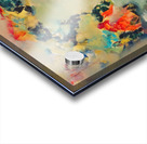 Abstract Paintings: Serendipity Acrylic print