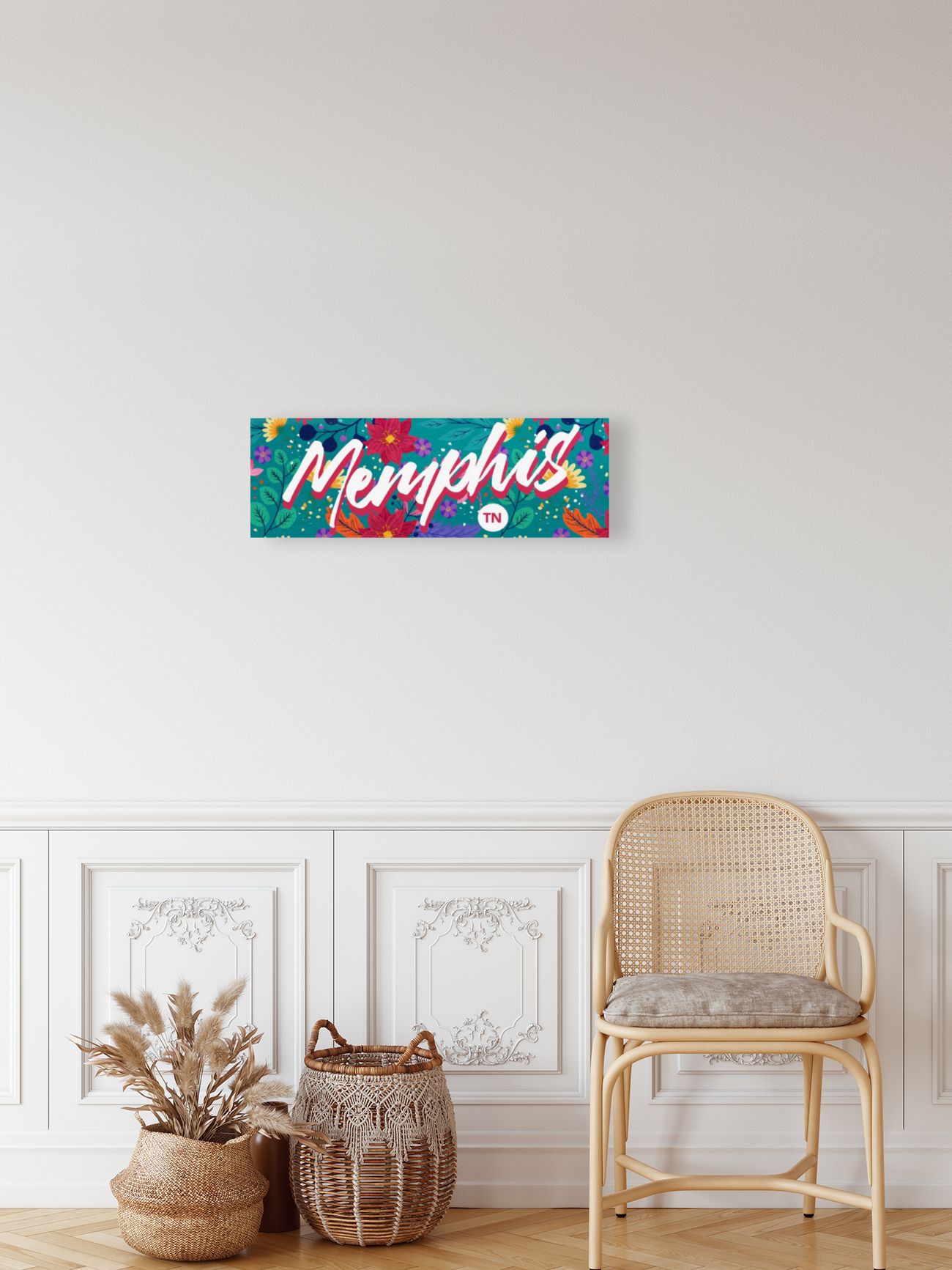 Memphis - Juliet  Reproduction