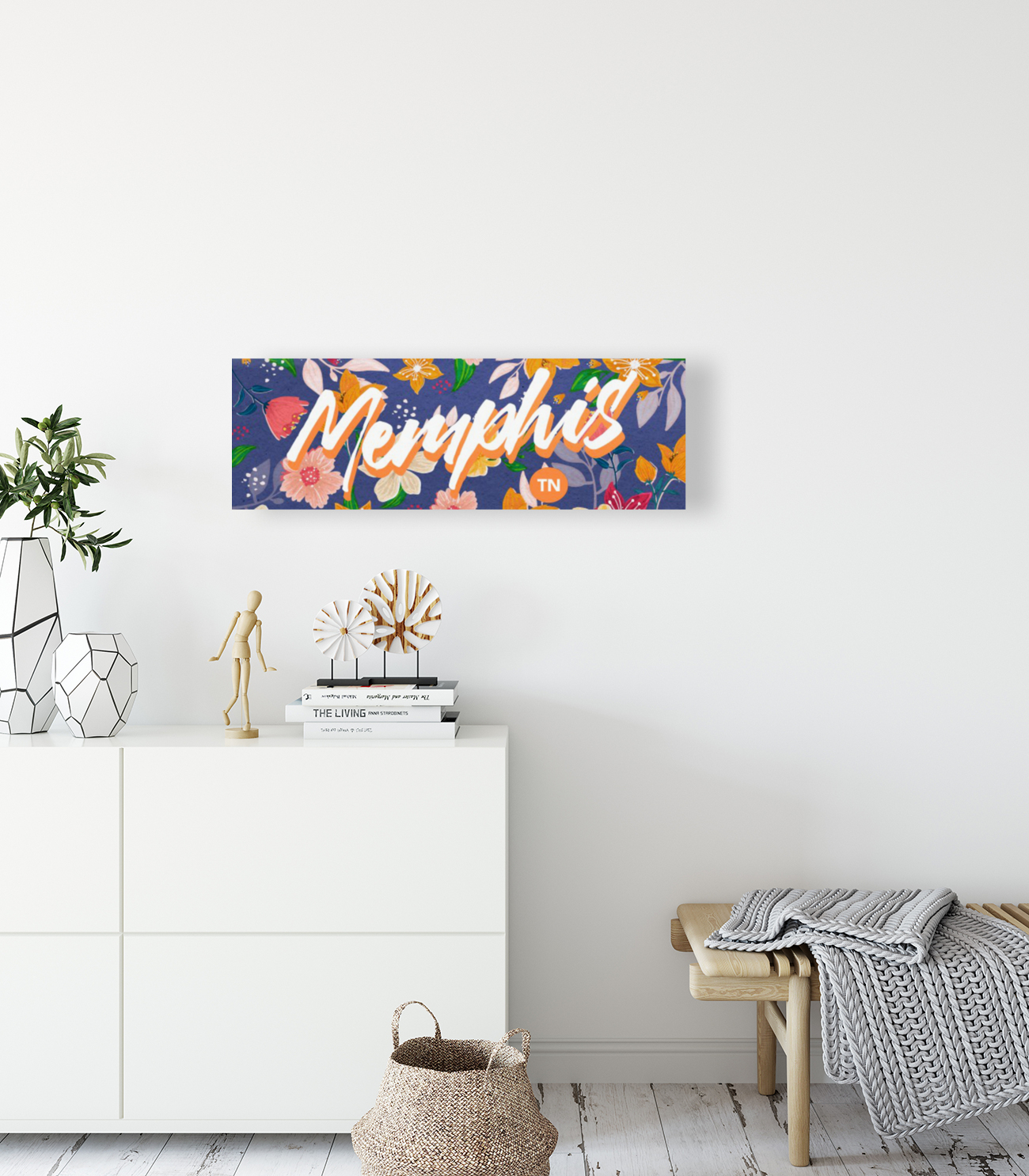 Memphis - Sierra Reproduction