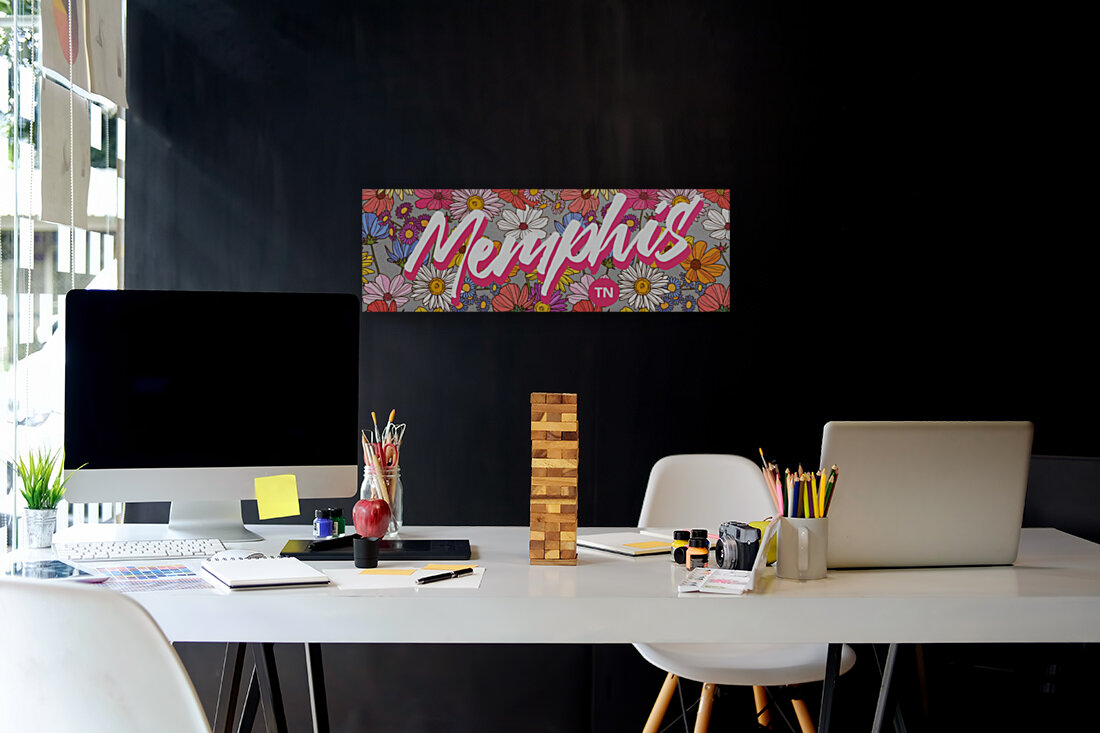 Memphis - Tango Reproduction
