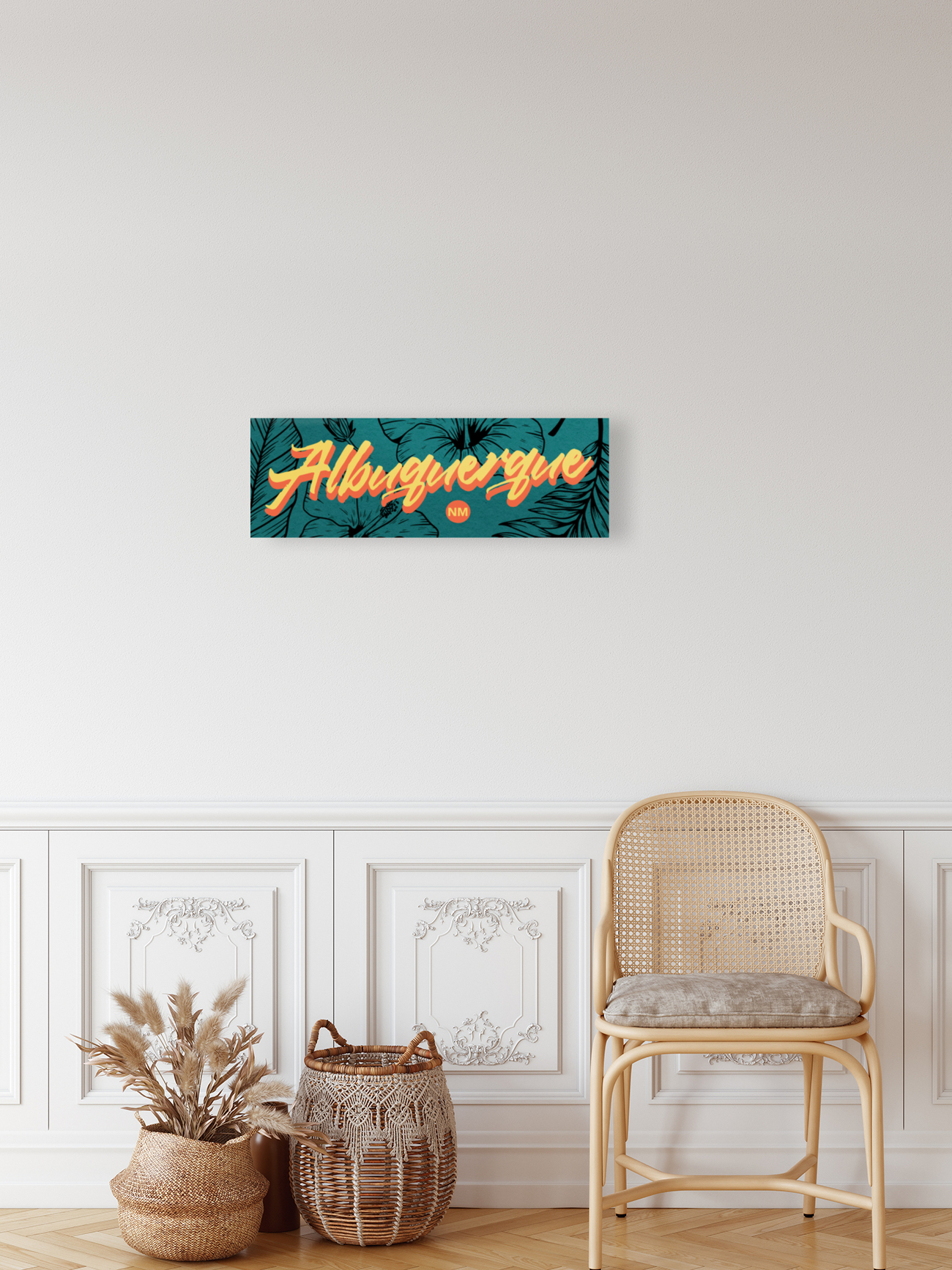 Albuquerque India Reproduction