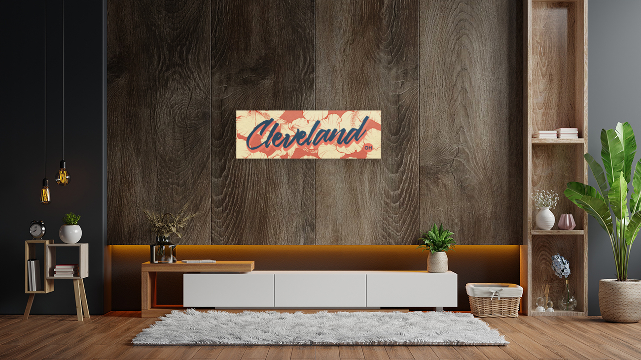 Cleveland Echo Reproduction