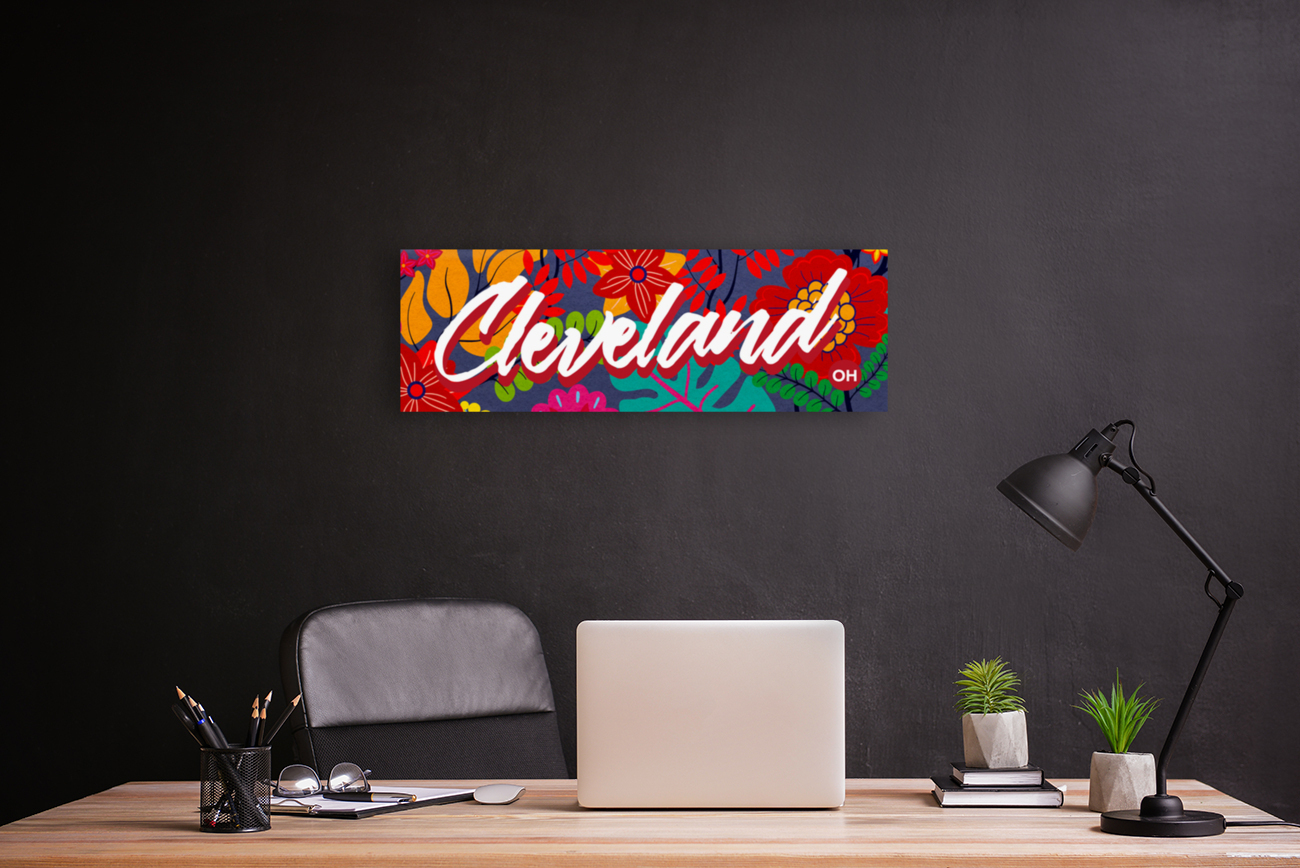 Cleveland Alpha Reproduction