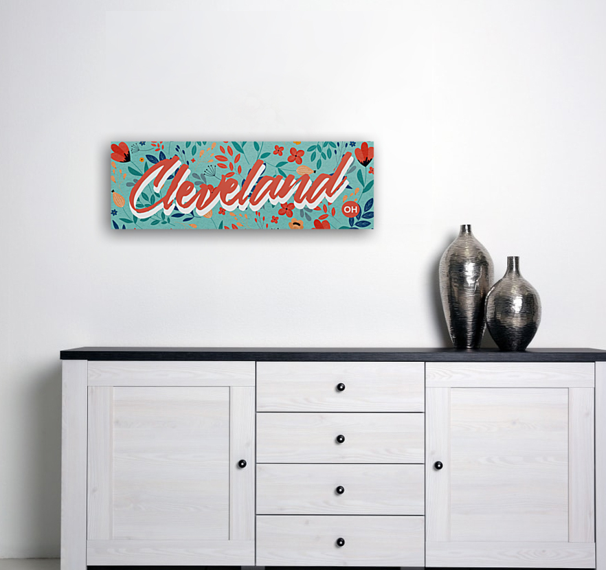 Cleveland Kilo Reproduction