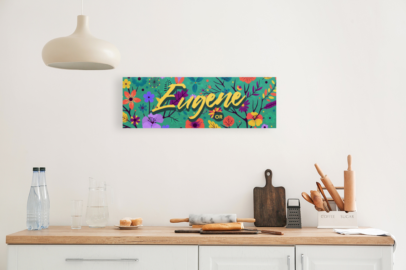 Eugene Lima Reproduction
