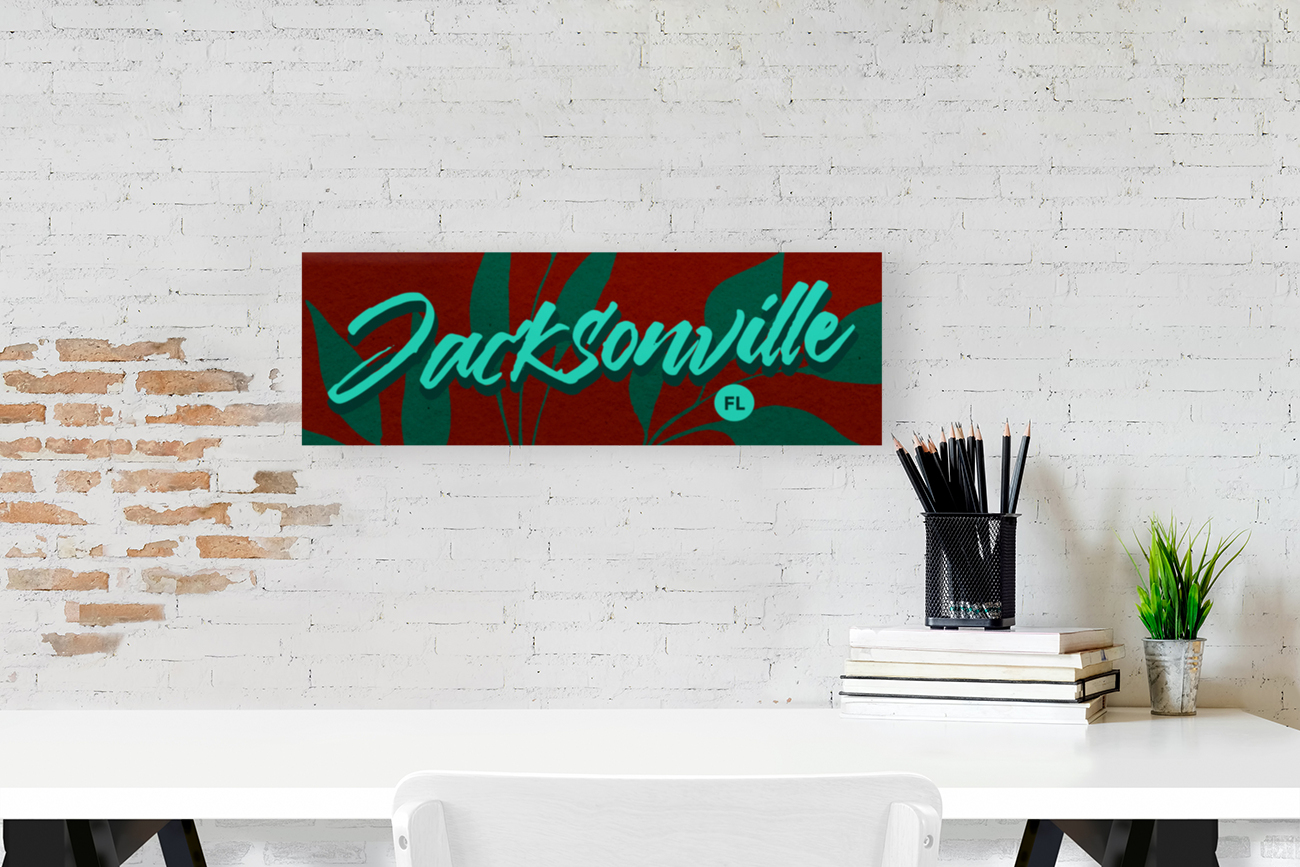 Jacksonville Romeo Reproduction