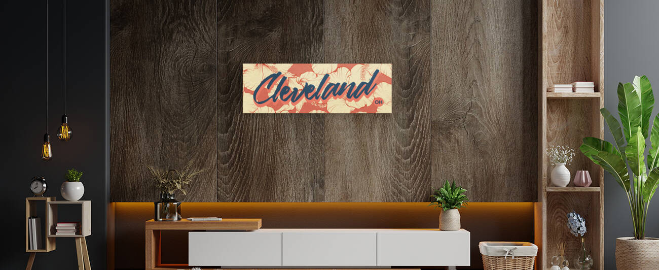 Cleveland Echo Reproduction