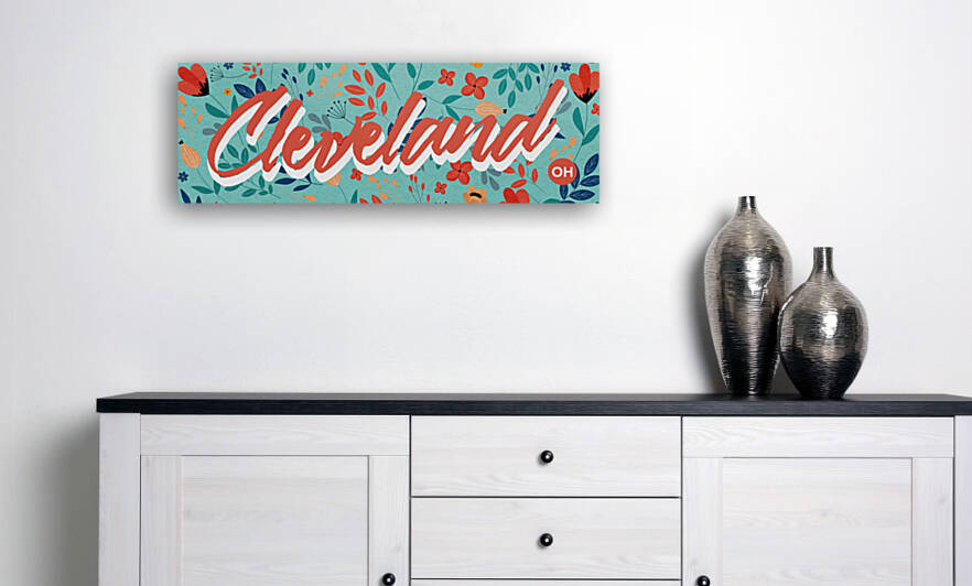 Cleveland Kilo Reproduction