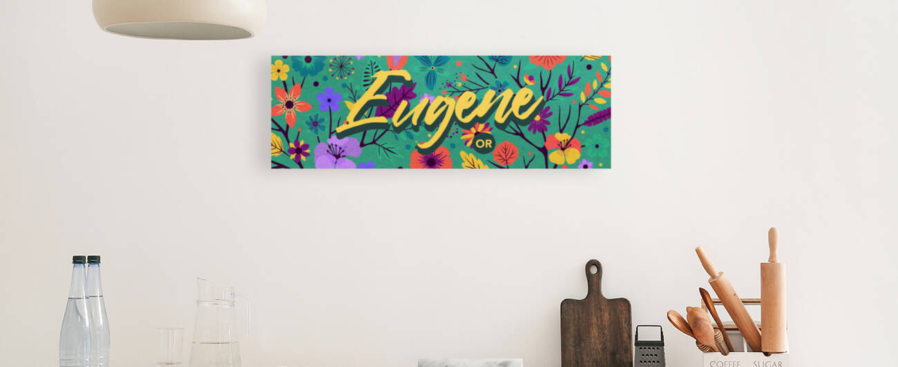 Eugene Lima Reproduction