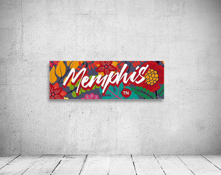 Memphis - Alpha Wall Preview