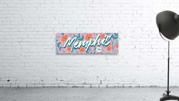 Memphis - Golf Wall Preview