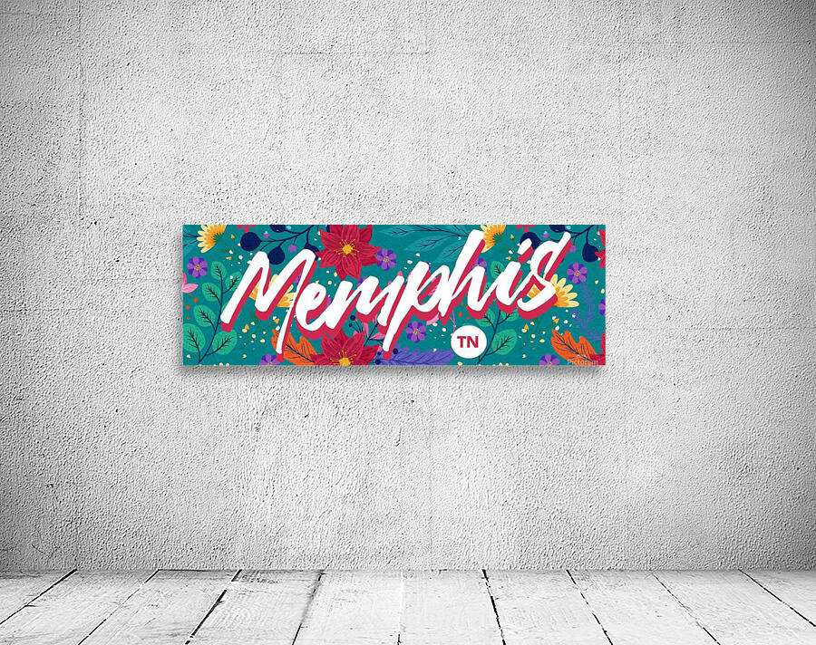 Memphis - Juliet  Wall Preview