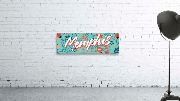 Memphis - Kilo Wall Preview