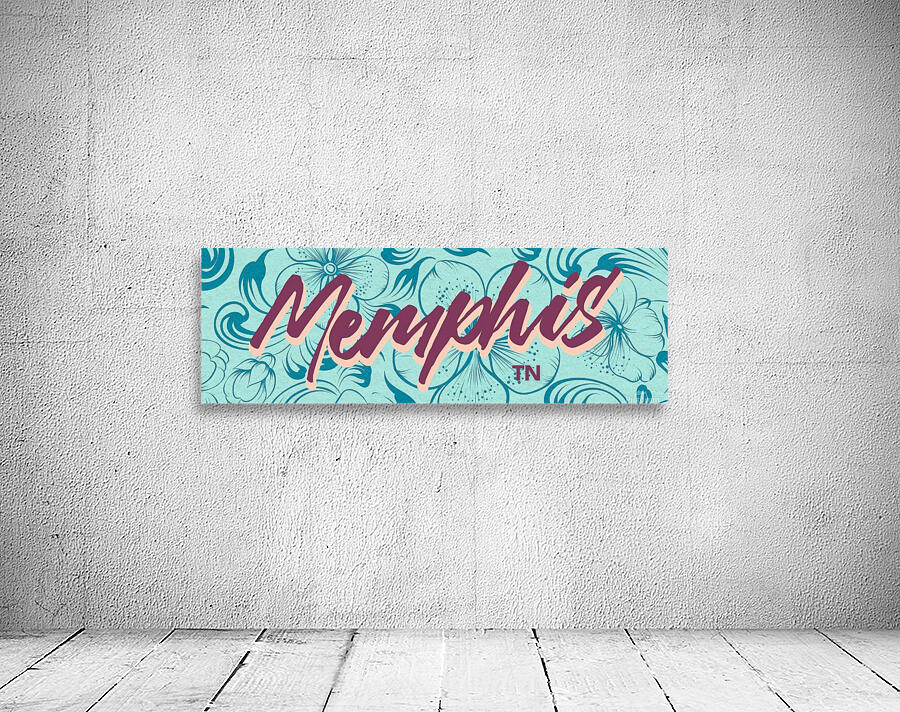 Memphis - Quebec Wall Preview