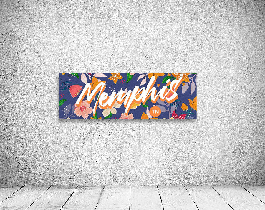 Memphis - Sierra Wall Preview