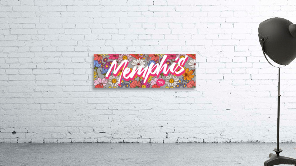 Memphis - Tango Wall Preview