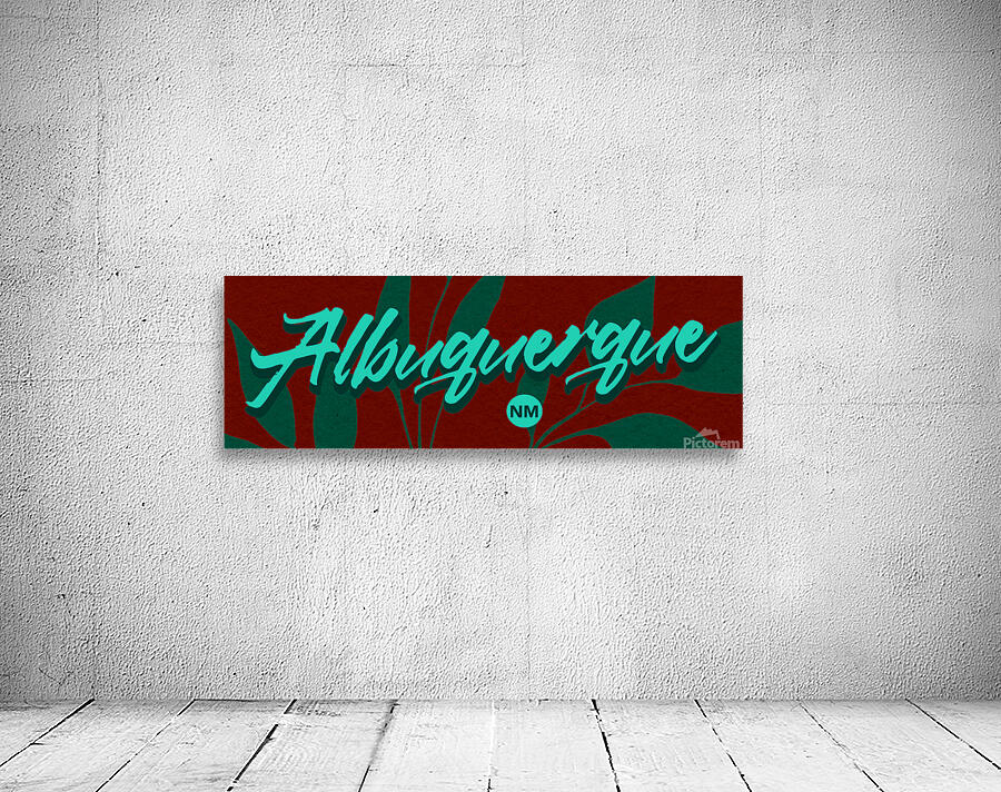 Albuquerque Romeo Wall Preview