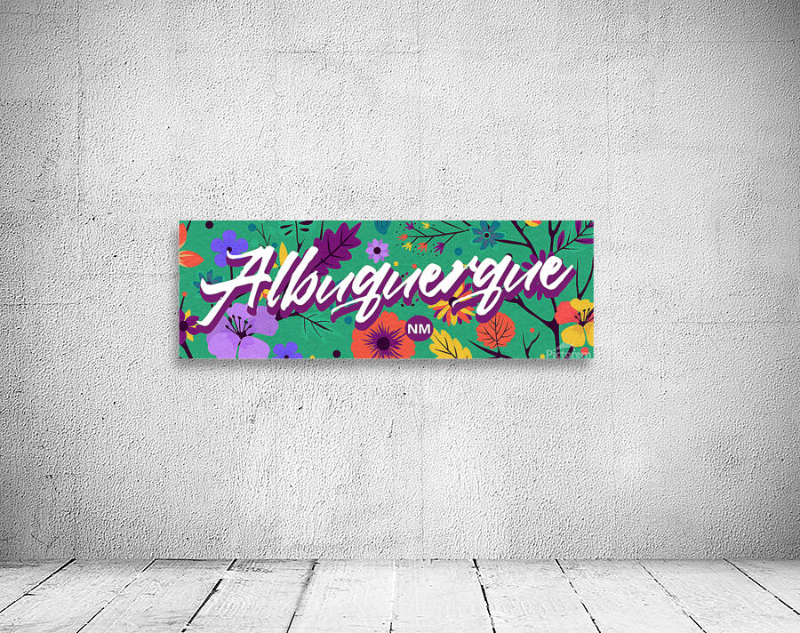 Albuquerque Mike Wall Preview