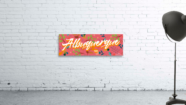 Albuquerque November Wall Preview
