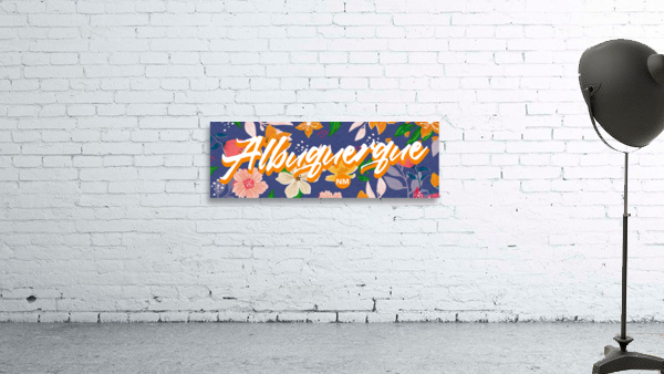 Albuquerque Sierra Wall Preview